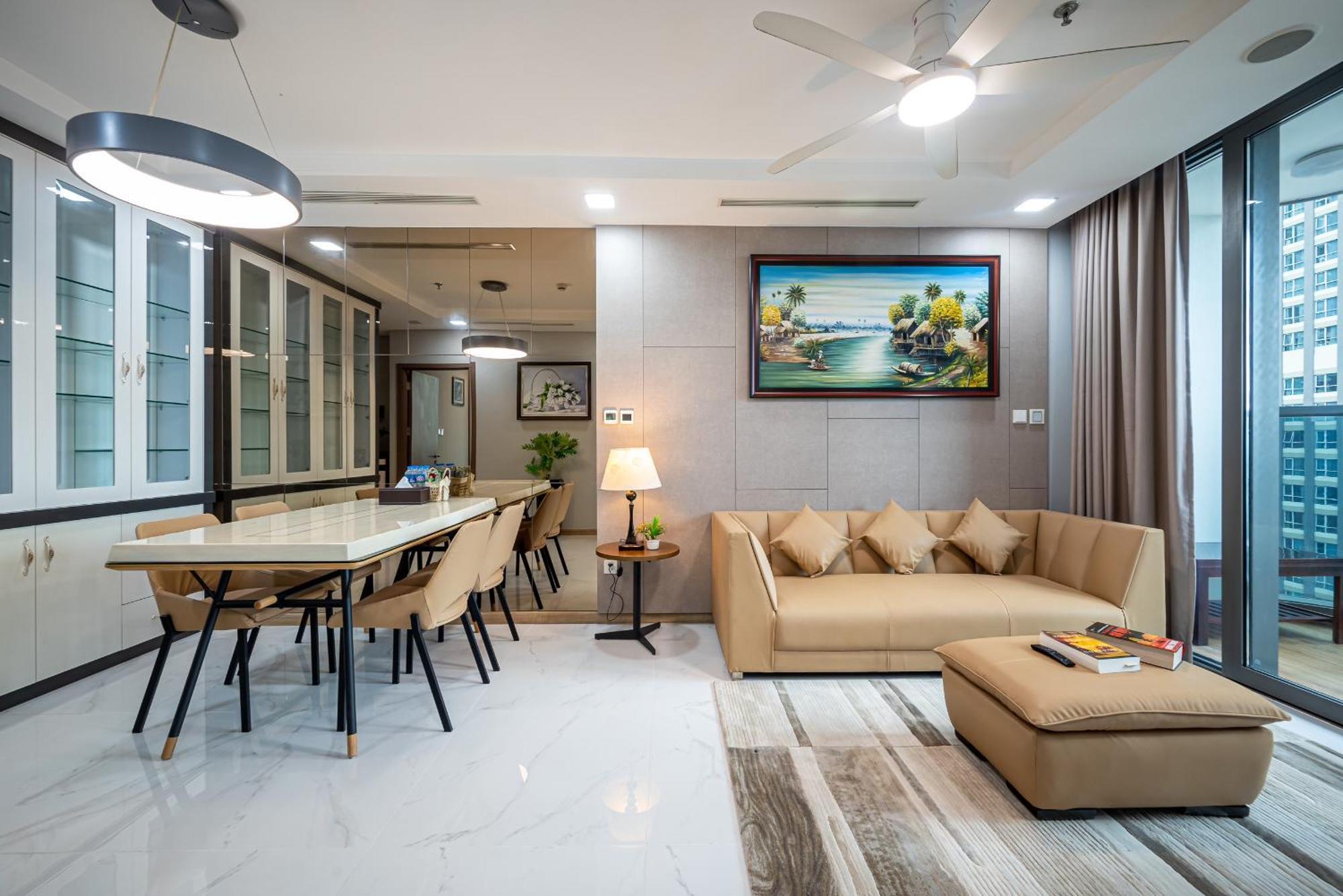 Landmark 81 Skyline Residences TP. Hồ Chí Minh