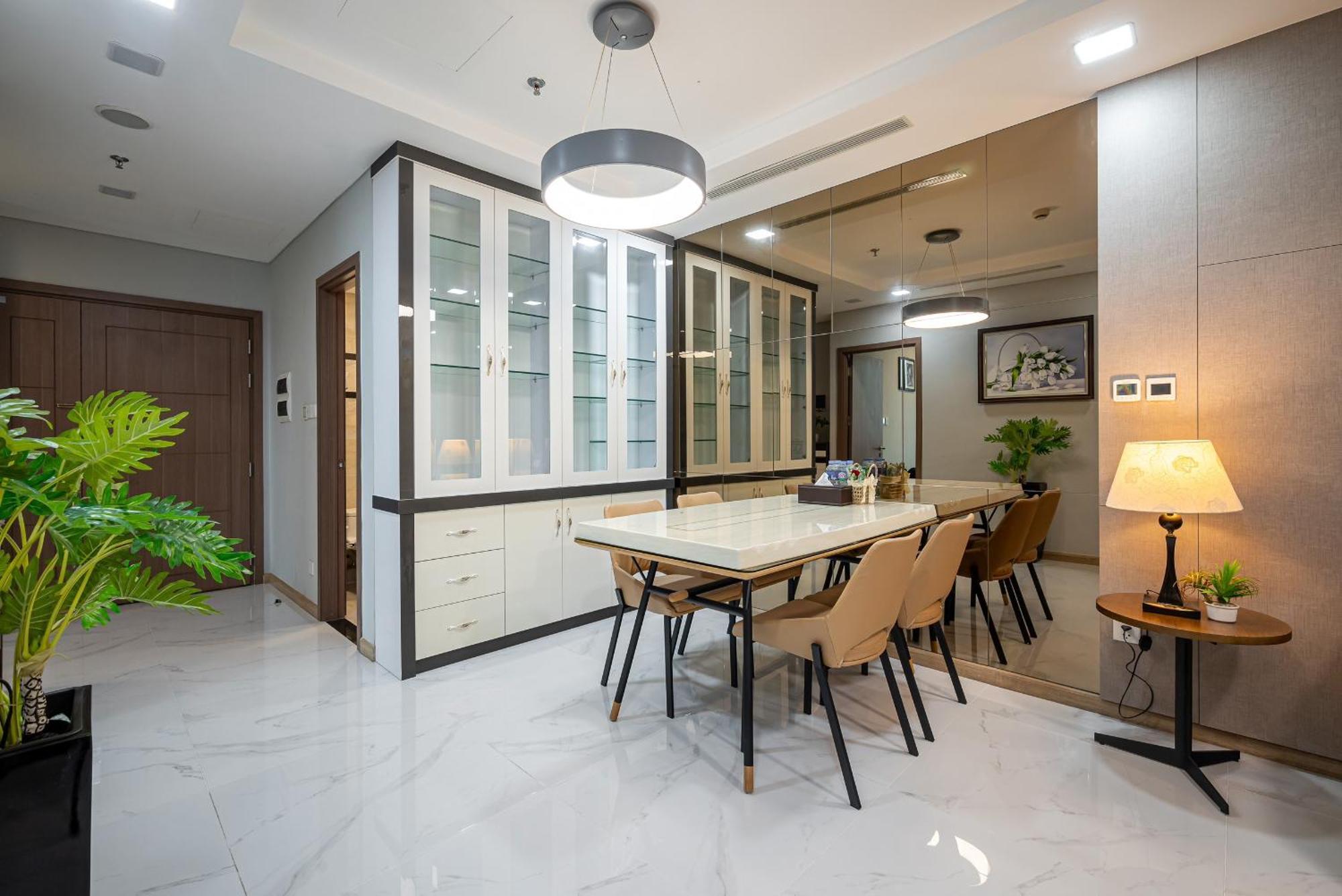 Căn hộ Landmark 81 Skyline Residences TP. Hồ Chí Minh