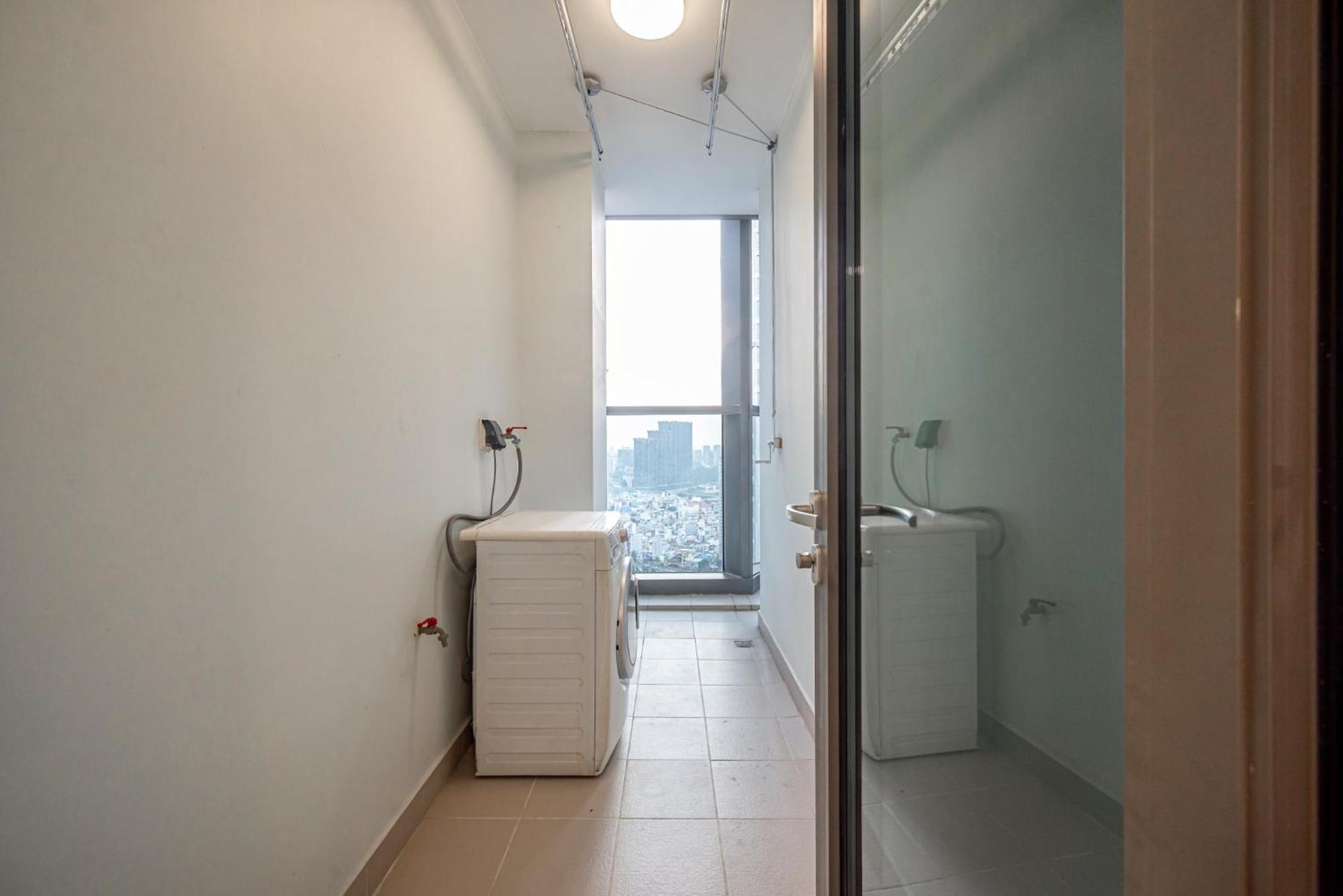 Căn hộ Landmark 81 Skyline Residences TP. Hồ Chí Minh