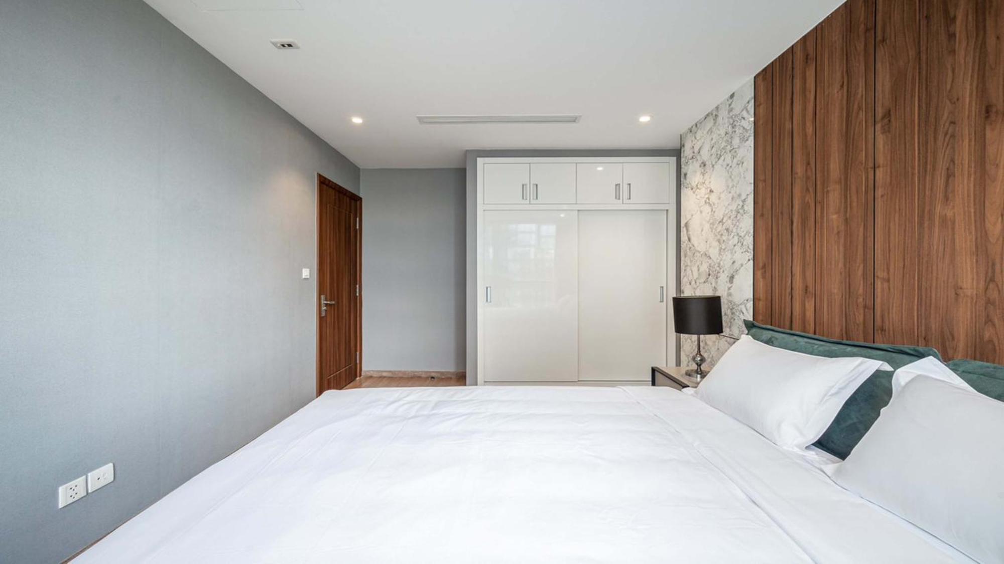 Căn hộ Landmark 81 Skyline Residences *