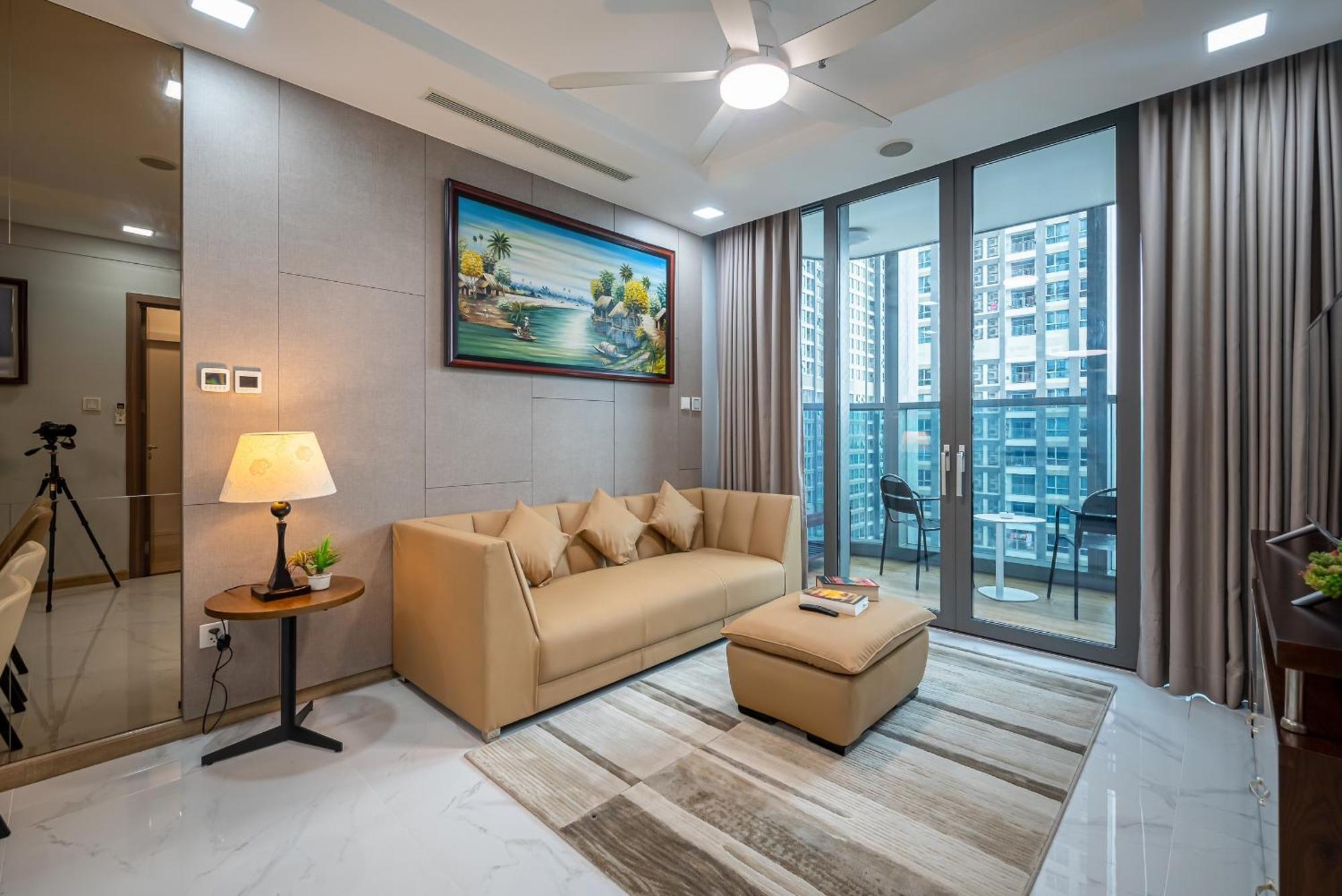 Landmark 81 Skyline Residences * TP. Hồ Chí Minh