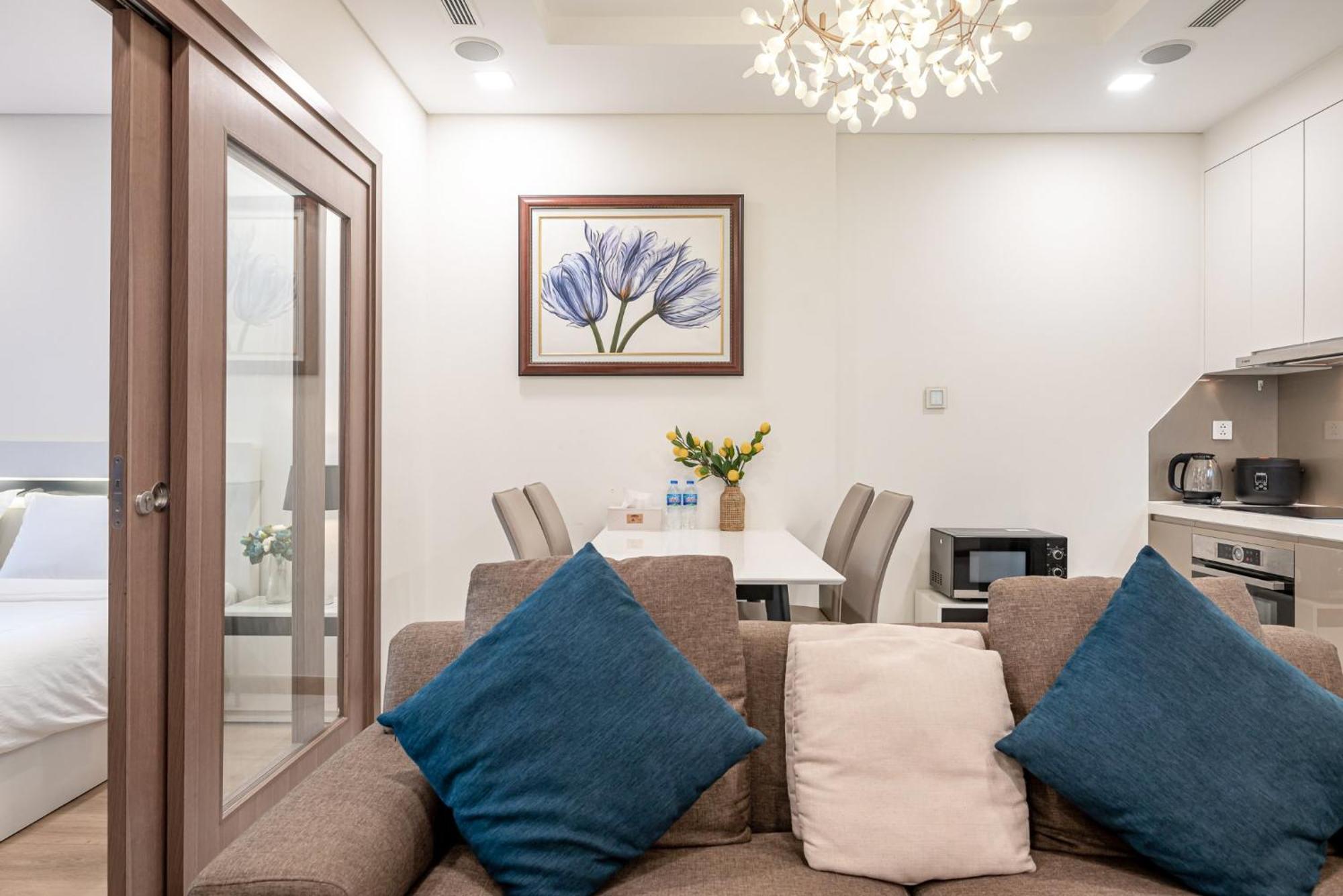Landmark 81 Skyline Residences TP. Hồ Chí Minh