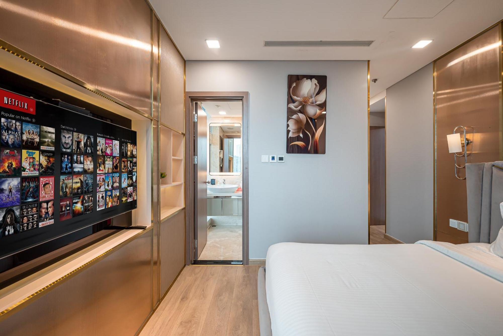 Landmark 81 Skyline Residences TP. Hồ Chí Minh