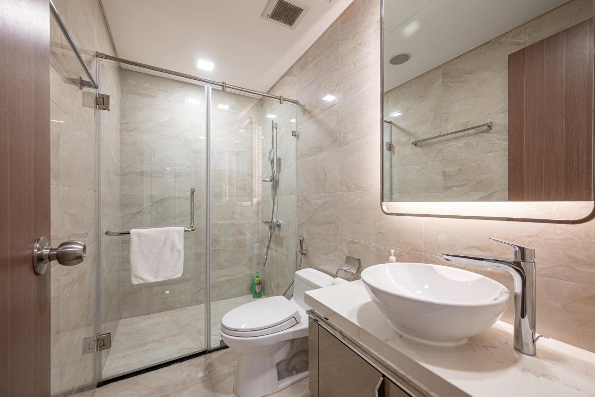 Căn hộ Landmark 81 Skyline Residences TP. Hồ Chí Minh