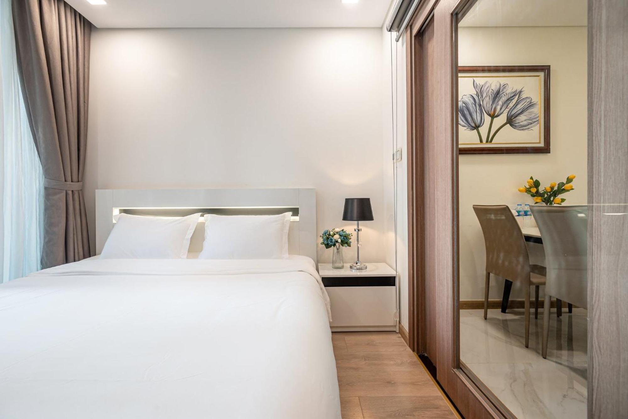 Landmark 81 Skyline Residences * TP. Hồ Chí Minh