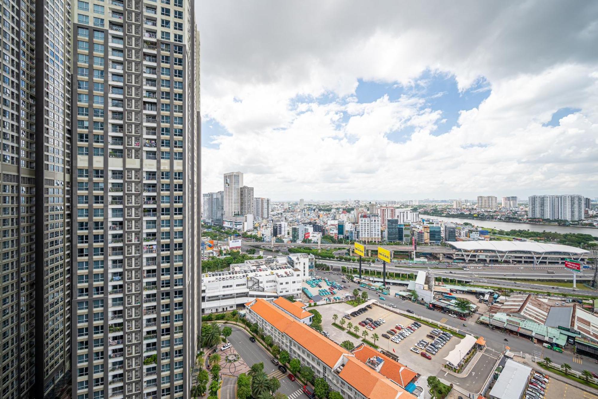 Landmark 81 Skyline Residences TP. Hồ Chí Minh