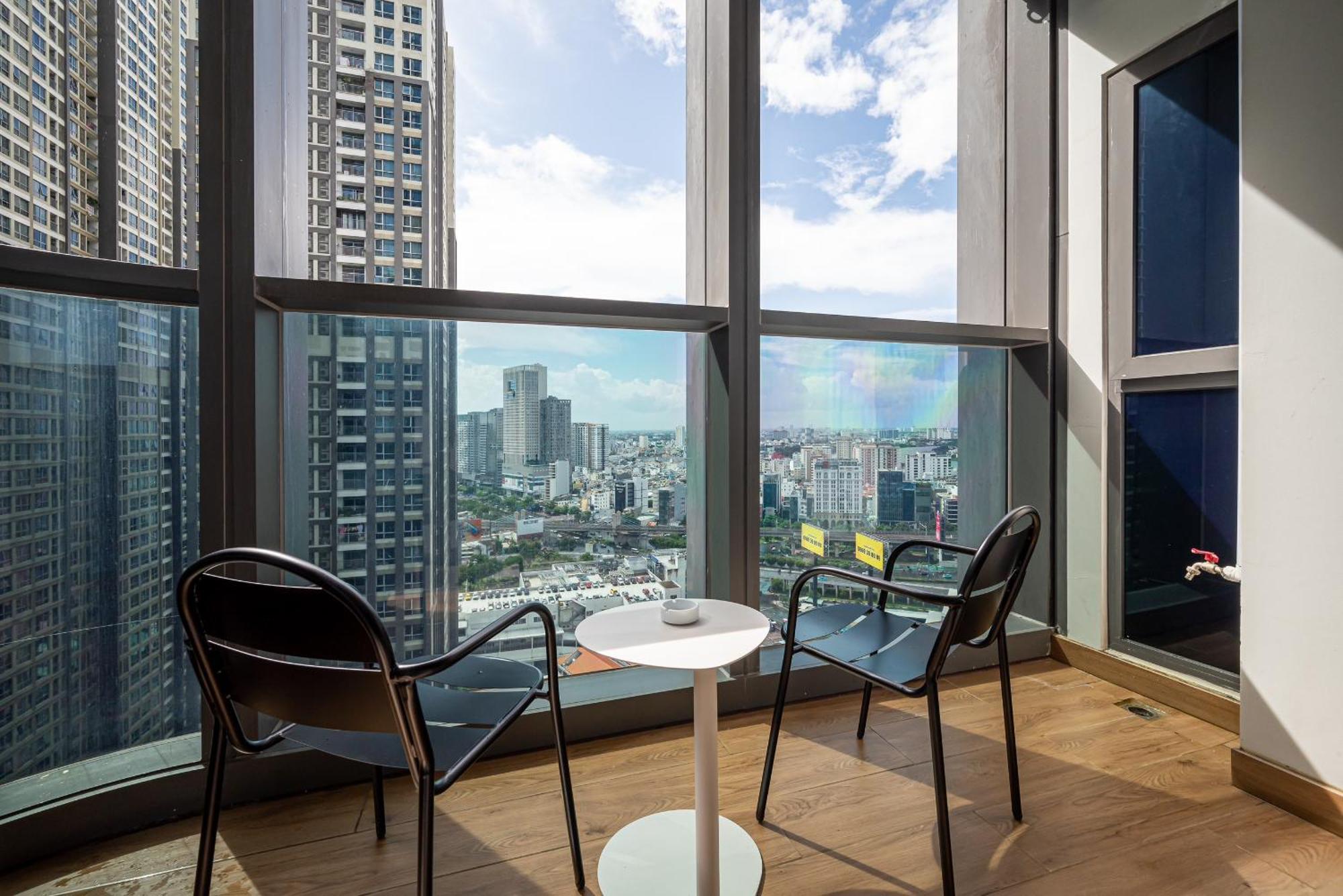 Landmark 81 Skyline Residences Căn hộ TP. Hồ Chí Minh