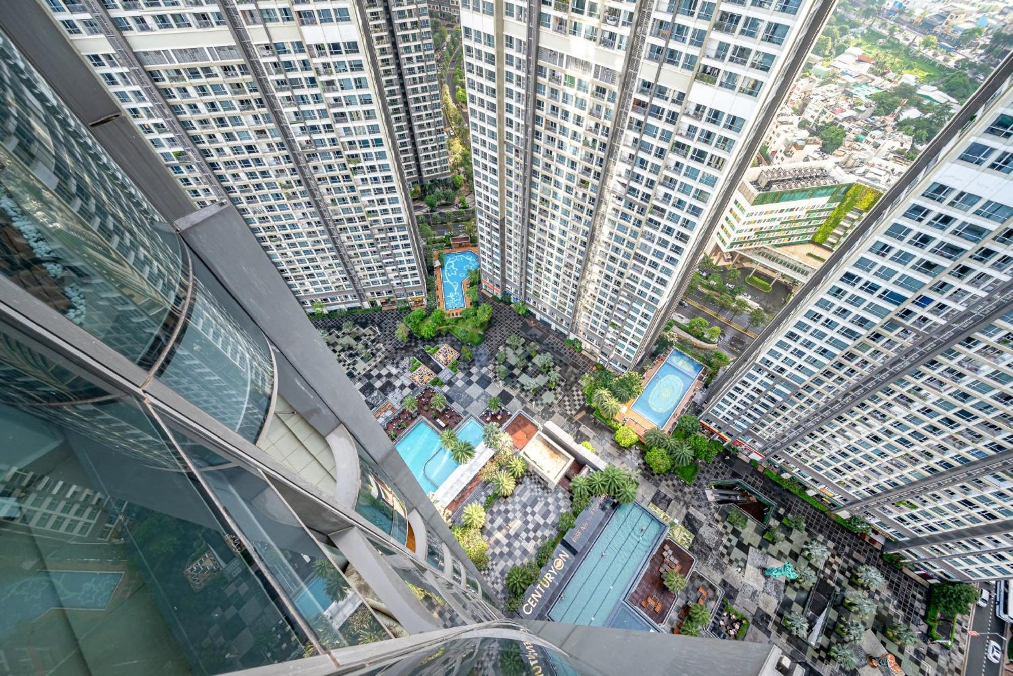 Landmark 81 Skyline Residences TP. Hồ Chí Minh