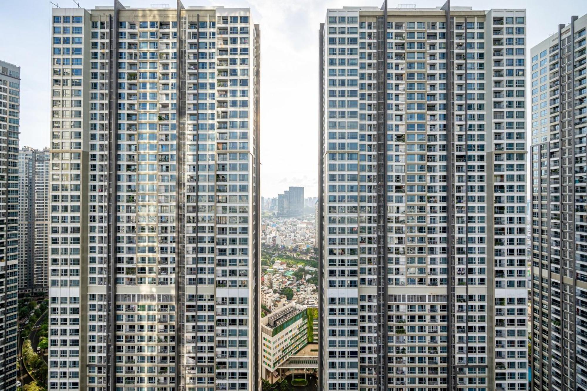 Landmark 81 Skyline Residences TP. Hồ Chí Minh